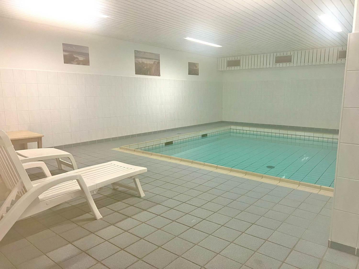 Robbe Apartment Вестерланд Екстериор снимка