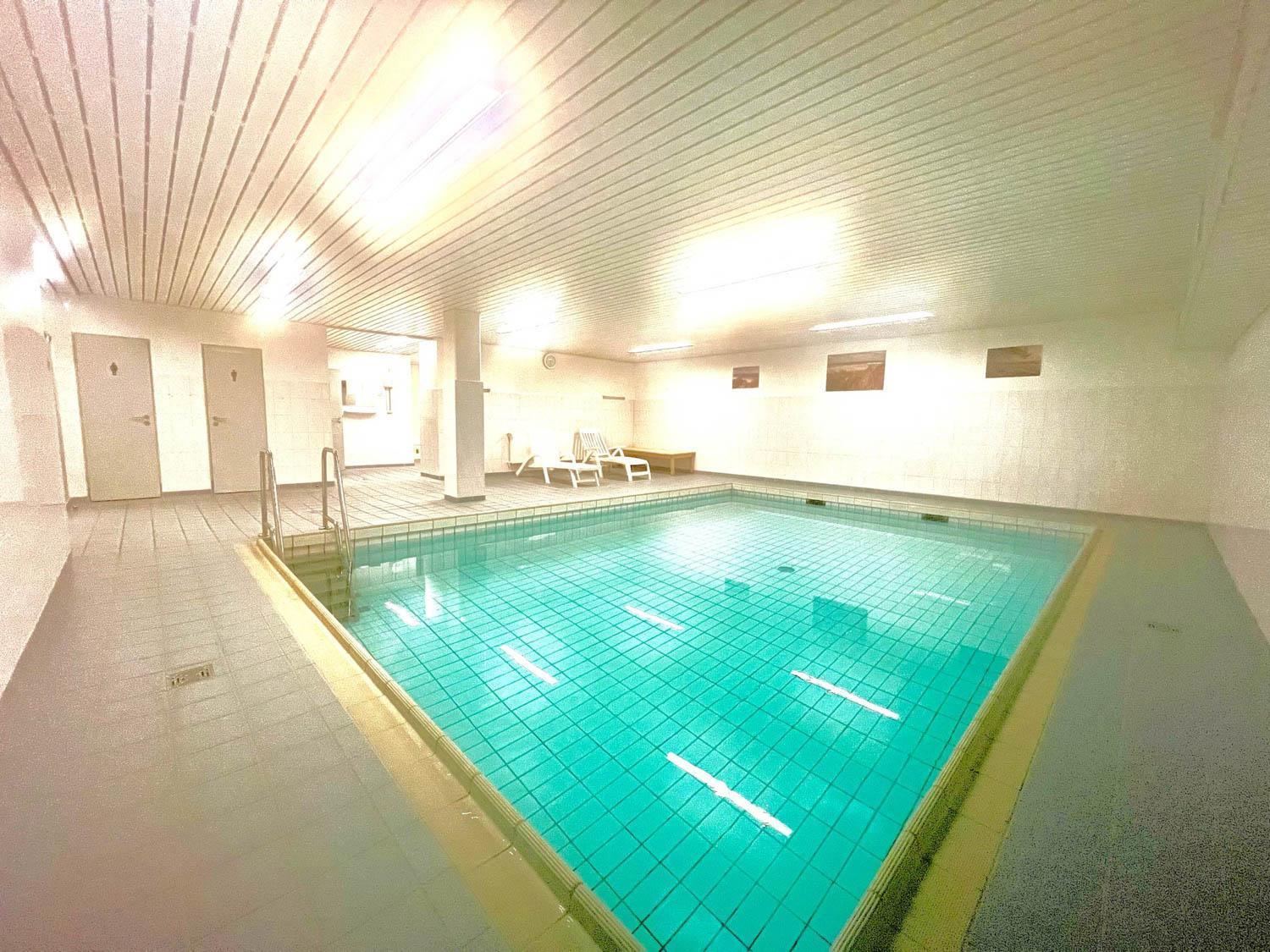 Robbe Apartment Вестерланд Екстериор снимка